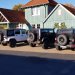 Jeep Experience
